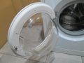 Продавам пералня INDESIT IWC6103 запазена за части или ремонт, снимка 4
