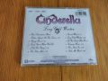 CINDERELLA - LONG COLD WINTER 18лв оригинален диск, снимка 2