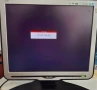 LCD Монитор Philips 190C7 19", снимка 1