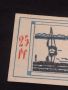 Банкнота НОТГЕЛД 25 пфенинг 1921г. Германия перфектно състояние за КОЛЕКЦИОНЕРИ 45061, снимка 3