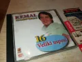 KEMAL I JUZNI VETAR CD 2505250638, снимка 7