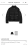 Moncler Acorus Quilted Shell Jacket ( M) Преходно Яке, снимка 2