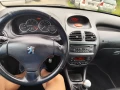 Peugeot 206 CC, снимка 8