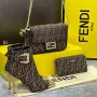 Дамско портмоне Fendi Код D767, снимка 7