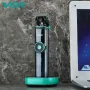 Машинка за подстригване VGR V-671 – Професионален модел с LED дисплей, 400 мин. работа и база за зар, снимка 7