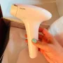 Фотоепилатор за обезкосмяване Philips Lumea Advanced SC1994/00, снимка 2