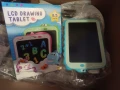 LCD дъска за писане / рисуване НОВА , снимка 1