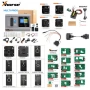 Xhorse Multi Prog Full Adapter Kit, снимка 1