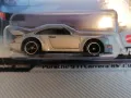 💕🧸Hot Wheels Premium Porsche 911 Carrera RS 3.8 FAST END FURIOS, снимка 2