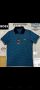 Мъжка тениска Хуго БОСС , снимка 1 - Тениски - 45401846