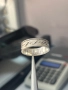 Сребърен пръстен 925, снимка 1