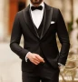 Луксозни мъжки костюми под наем , снимка 17