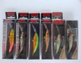 Воблери Rapala TD и TDD, снимка 1