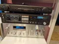 TECHNICS stereo cassette deck M275x, снимка 13