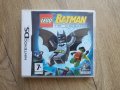 LEGO Batman - Игра за Nintendo DS, снимка 1