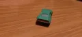 Matchbox метална количка AMX Pro - stocker, снимка 3