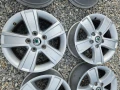5x112..15.цола 6.5j ET50 ОРГИНАЛНИ Шкода , снимка 3