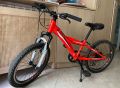 Детско колело BYOX 20 цола., снимка 1 - Велосипеди - 45673823