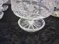 Кристални чаши за мелба/десерт 6бр, снимка 6
