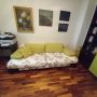 Италиански диван, снимка 1 - Дивани и мека мебел - 45352235
