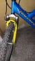 Велосипед 26 цола Raleigh, снимка 12