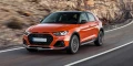 Нови оригинални релси за Audi A1 sportback и citycarver,напречни греди, снимка 3