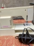 Продавам шевна машина работеща , снимка 2