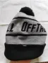 Vans Off Wall Pom Beanie - страхотна зимна шапка КАТО НОВА, снимка 6