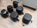 Philips ,Tefal Airfryer, снимка 2