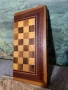 Шах и Табла от СОЦ.време., снимка 1