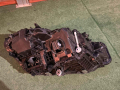 фар ляв BMW G20, G21 3 seria LED 2022-2026 г. #777S. 5A1A351-05         1EX2858, снимка 6