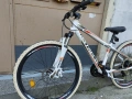 Като нов алуминиев велосипед колело Sprint Apolon 24", снимка 7
