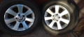 5х112 ДЖАНТИ 16 ОРИГИНАЛНИ ТИГУАН и др. ВАГ ГРУПАТА , снимка 3