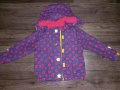 Детско яке пролет/ есен, снимка 1