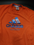 Adidas   Тениска/Мъжка М, снимка 3