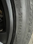 Оригинални джанти от Мерцедес G Klassa 21ц с зимни гуми, снимка 6