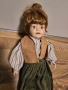 Порцеланова кукла, снимка 1
