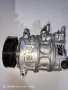 Компресор климатик 7E0 816 803 F ФОЛКСВАГЕН, снимка 1