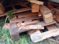 Продавам дъски и греди, снимка 2
