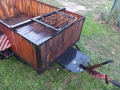 ремарке за култиватор, снимка 2