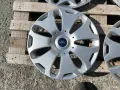 16 Цола Тасове FORD Focus MONDEO 7s71-1130-be, снимка 3