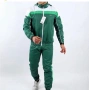 Nike🔝Lacoste Мъжки Спортен Комплект🔝Мъжки Спортен Екип - Разлчини Цветове Код E. Fashion-61, снимка 3
