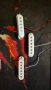 Адаптери за китара (Humbuckers, Single Coils), снимка 8