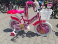 KOLINO Детски велосипед 16" LINDA, снимка 4