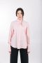 Дамска Риза Art Style - Розова, снимка 1 - Ризи - 45074730