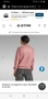  G - Star Graphic Cropped Loose Womens Cotton Size M / НОВО!  ОРИГИНАЛ! Дамска блуза!, снимка 4