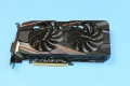 Radeon™ RX 580 GAMING 8G, снимка 1