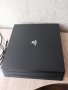 ps4 pro 1tb хакнато +10 хитове игри на дискове, снимка 2