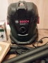 Продавам прахосмукачка за мокро и сухо почистване Bosch Universal Vac 15, 1000 W, 65 л/с, 15 л, снимка 1