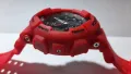 мъжки спортен часовник G-SHOCK ga100 /Sport man watch G SHOCK, снимка 11